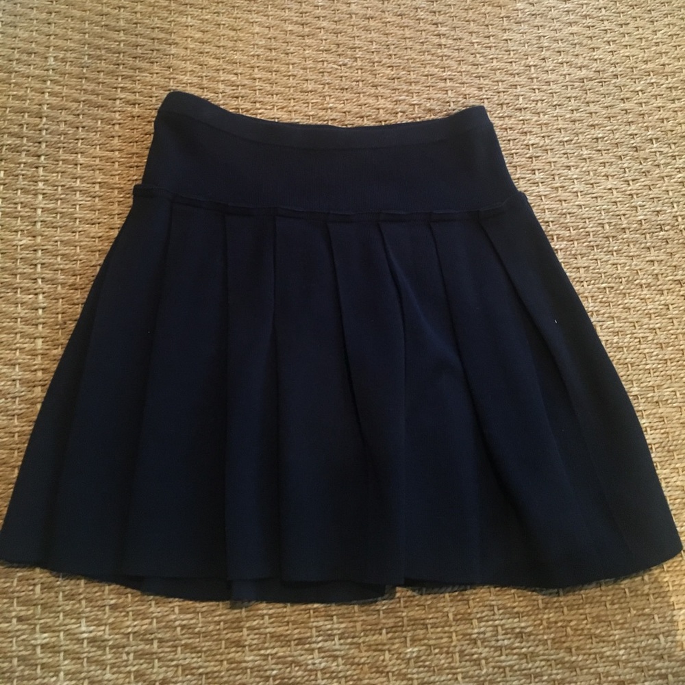 J. Crew Crewcuts Skirt